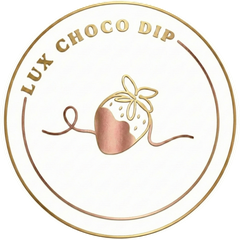 Lux Choco Dip logo